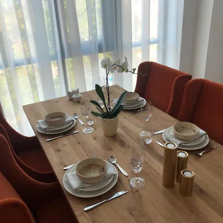 Apartment Volta Near The Sea And Old Town