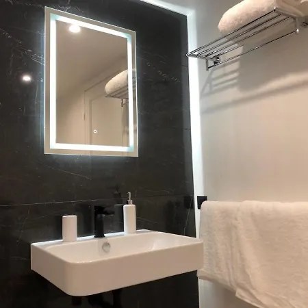 Apartment Volta Near The Sea And Old Town *